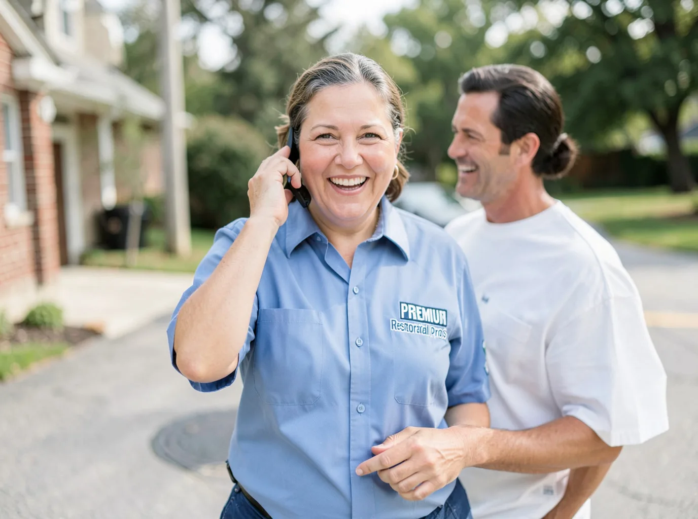 Water Damage Restoration Kunkle, OH FAQs
